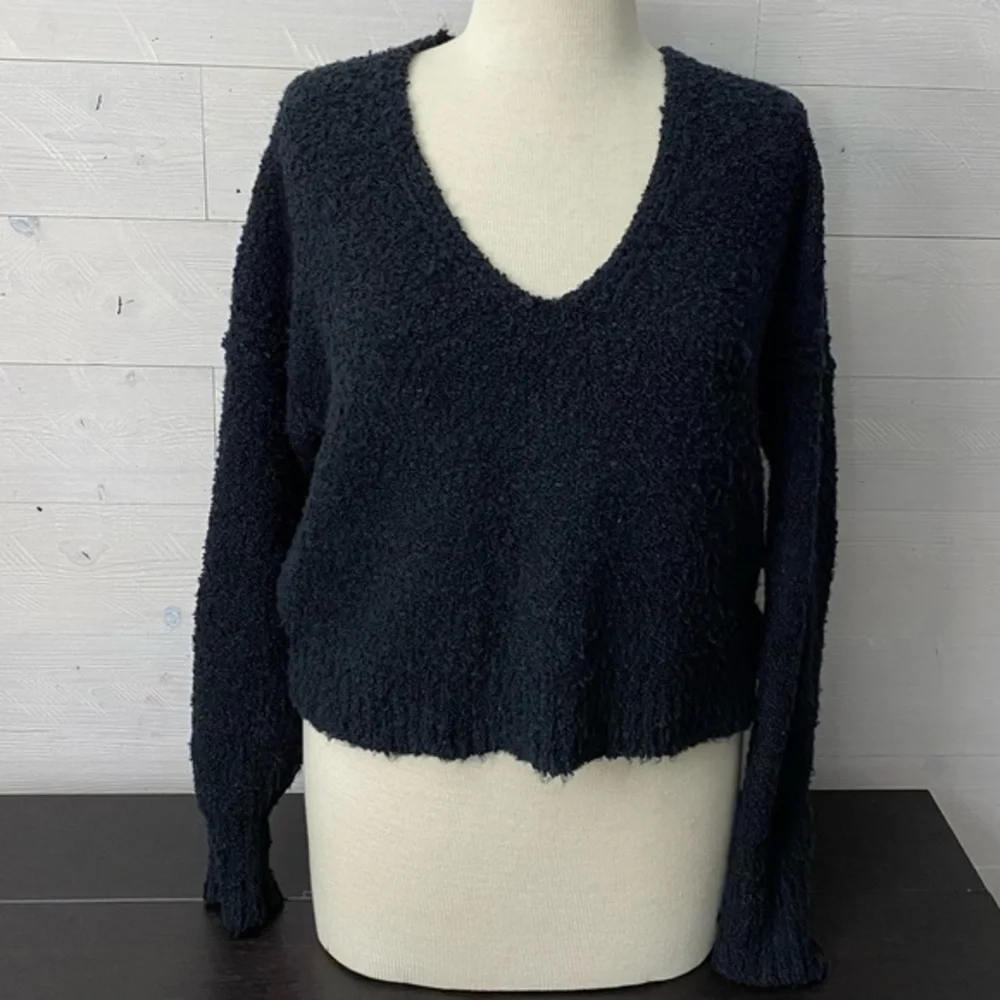 Free people sweater size xs